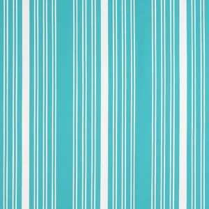 Thibaut Kaia Stripe in Capri (W8543)