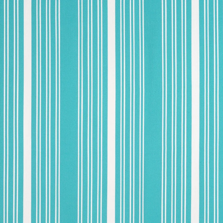 Thibaut Kaia Stripe in Capri (W8543)