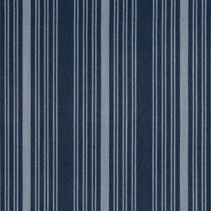 Thibaut Kaia Stripe in Marine (W8539)