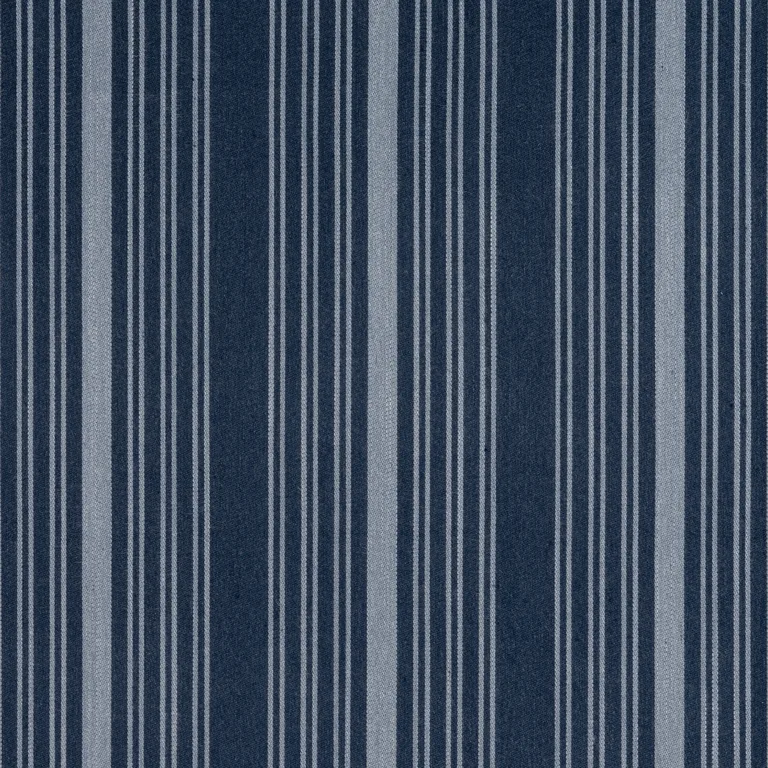 Thibaut Kaia Stripe in Marine (W8539)