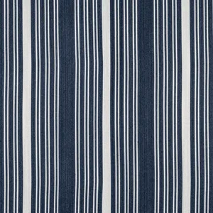 Thibaut Kaia Stripe in Navy (W8538)