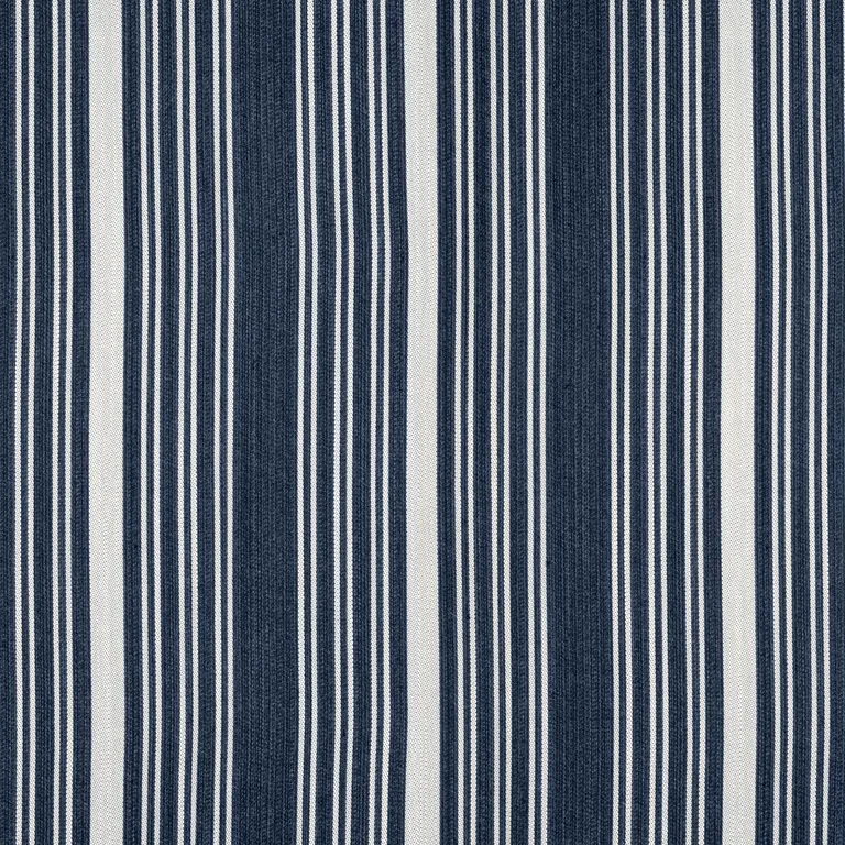 Thibaut Kaia Stripe in Navy (W8538)
