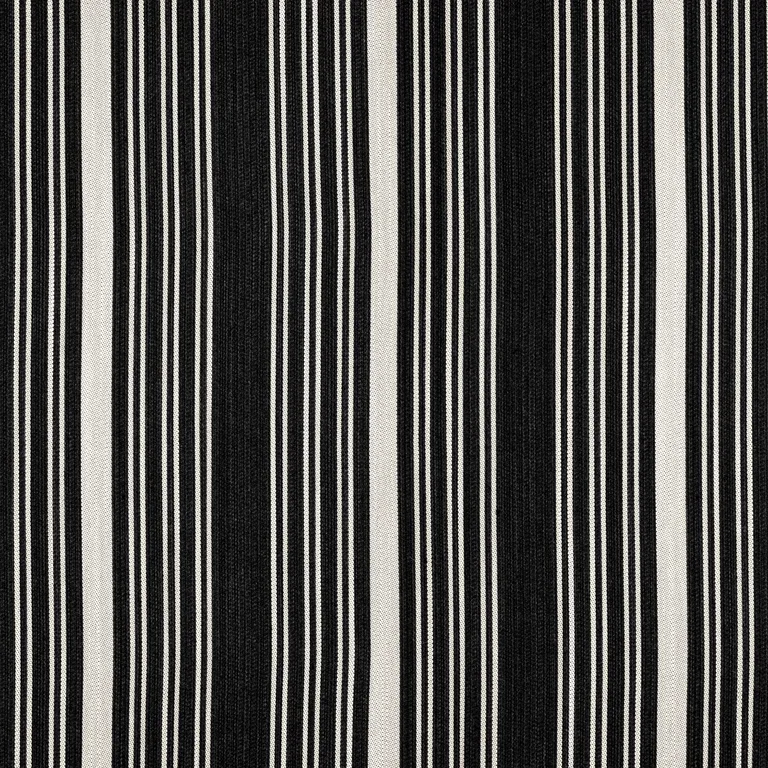 Thibaut Kaia Stripe in Onyx (W8537)