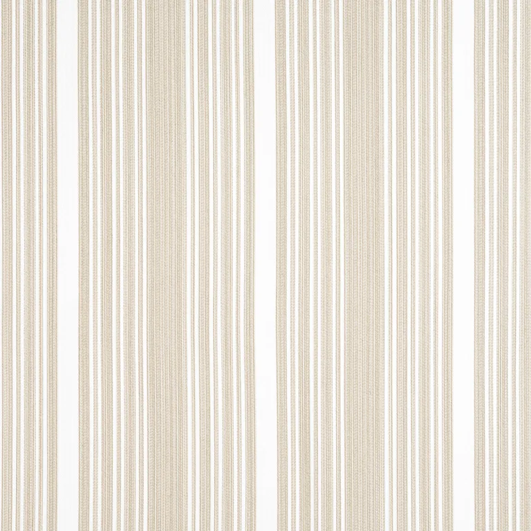 Thibaut Kaia Stripe in Sand (W8535)