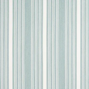 Thibaut Kaia Stripe in Seafoam (W8541)