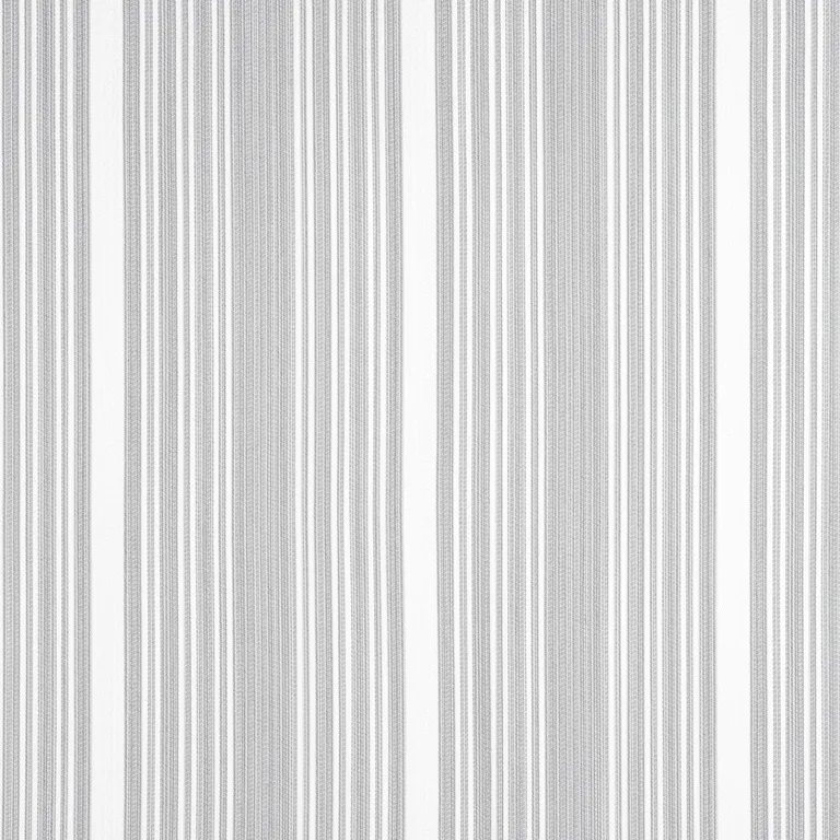 Thibaut Kaia Stripe in Sterling (W8536)