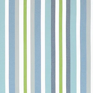 Thibaut Kalea Stripe in Coastal (W81668)