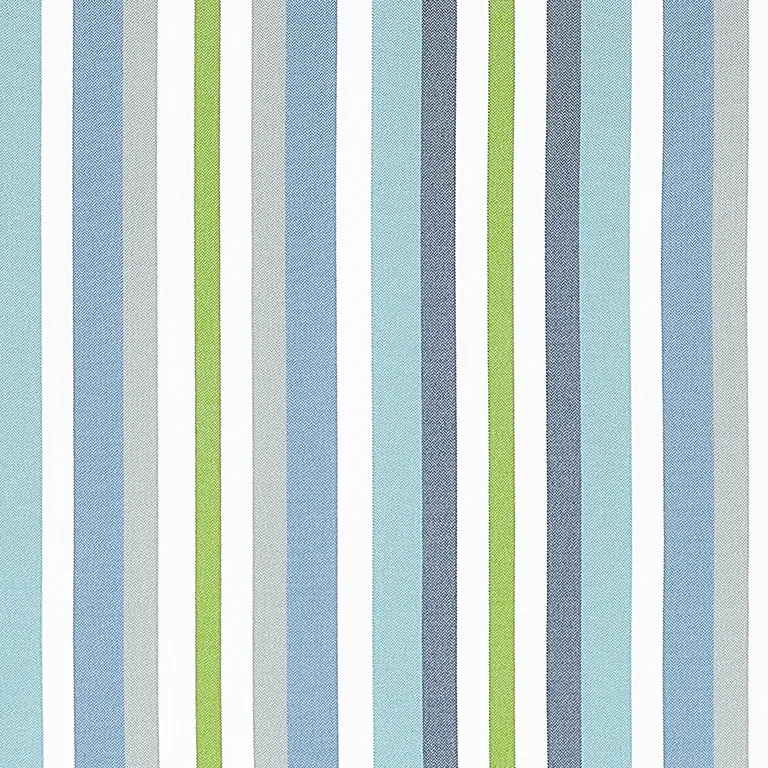 Thibaut Kalea Stripe in Coastal (W81668)