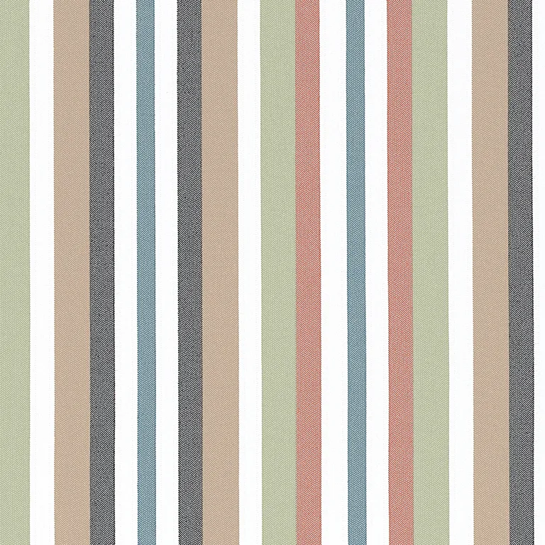 Thibaut Kalea Stripe in Desert (W81671)