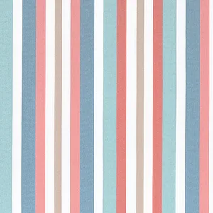 Thibaut Kalea Stripe in Island (W81665)