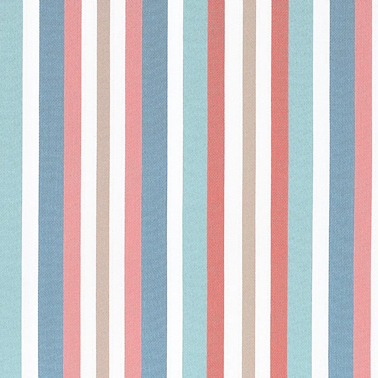 Thibaut Kalea Stripe in Island (W81665)