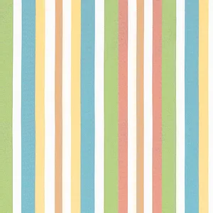 Thibaut Kalea Stripe in Jungle (W81666)