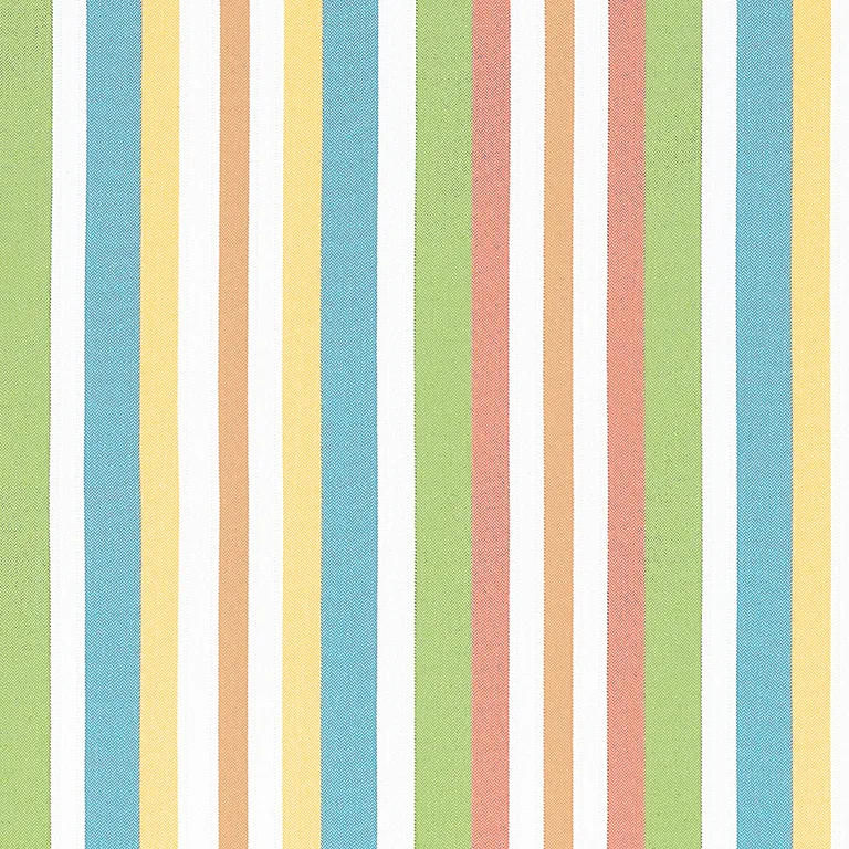 Thibaut Kalea Stripe in Jungle (W81666)