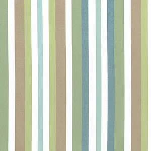 Thibaut Kalea Stripe in Lagoon (W81669)