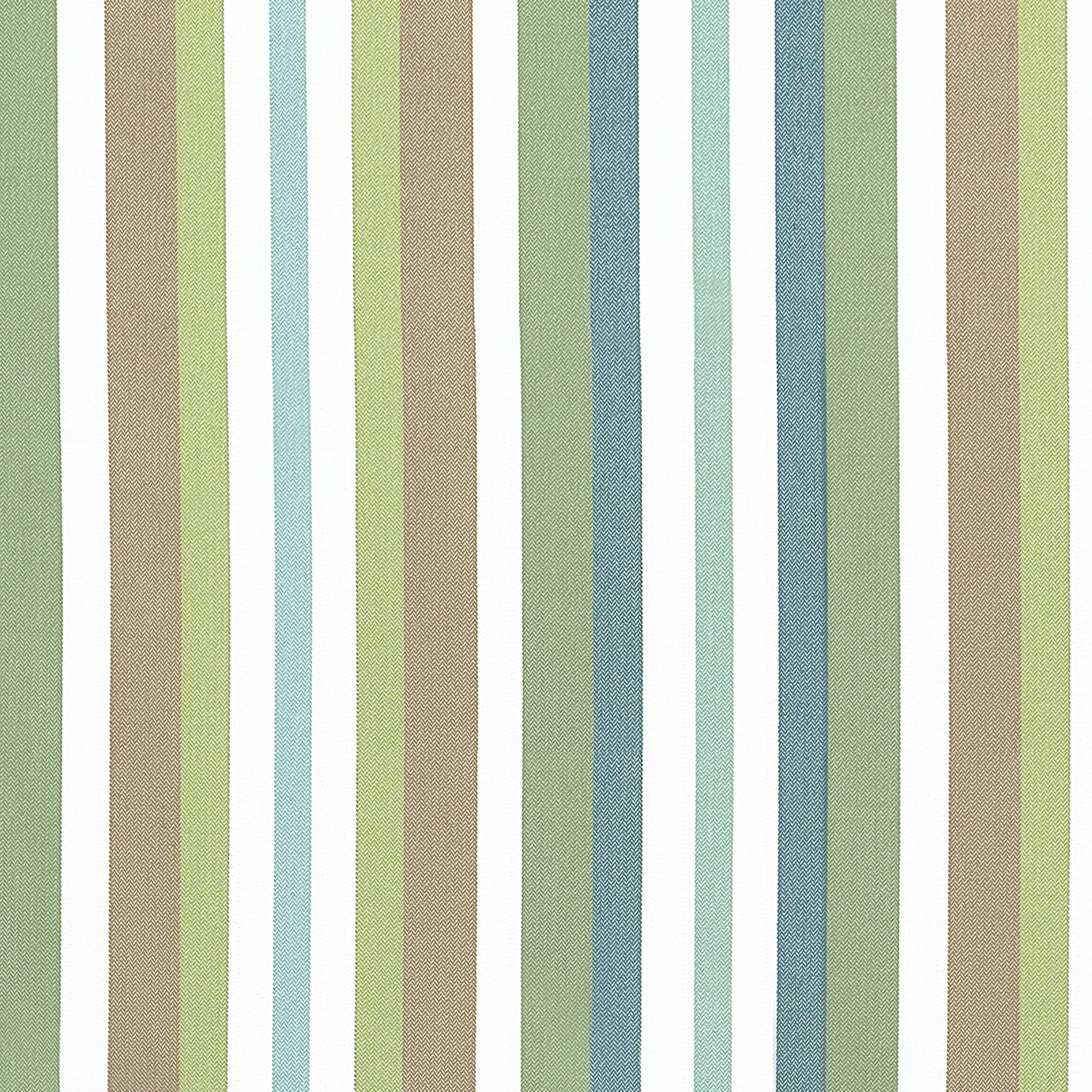 Thibaut Kalea Stripe in Lagoon (W81669)