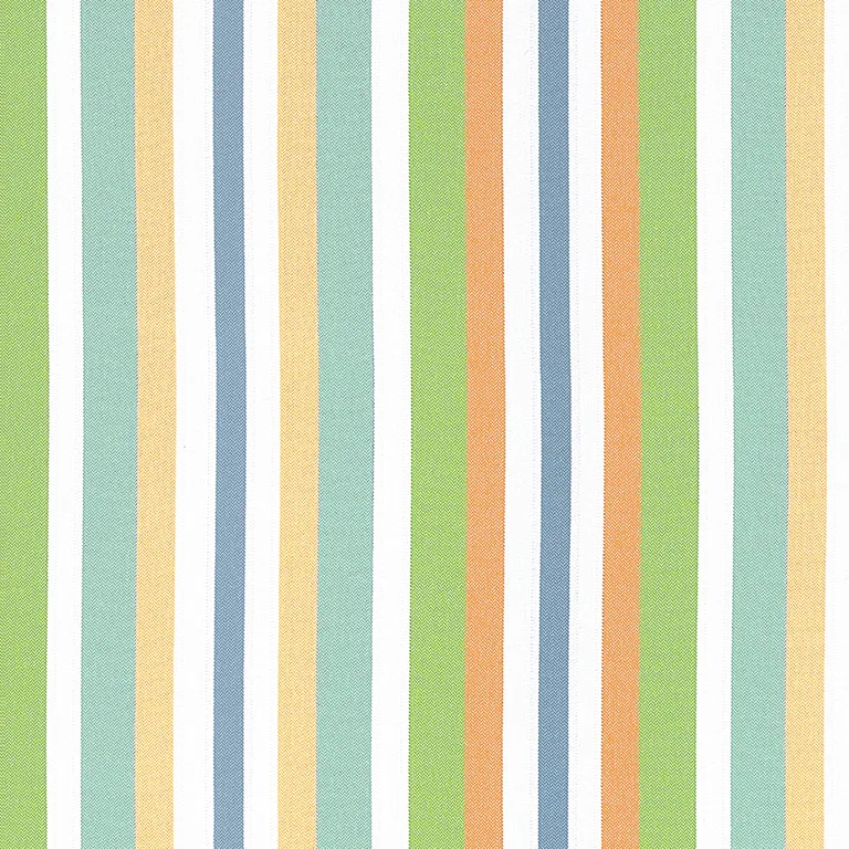 Thibaut Kalea Stripe in Poolside (W81667)