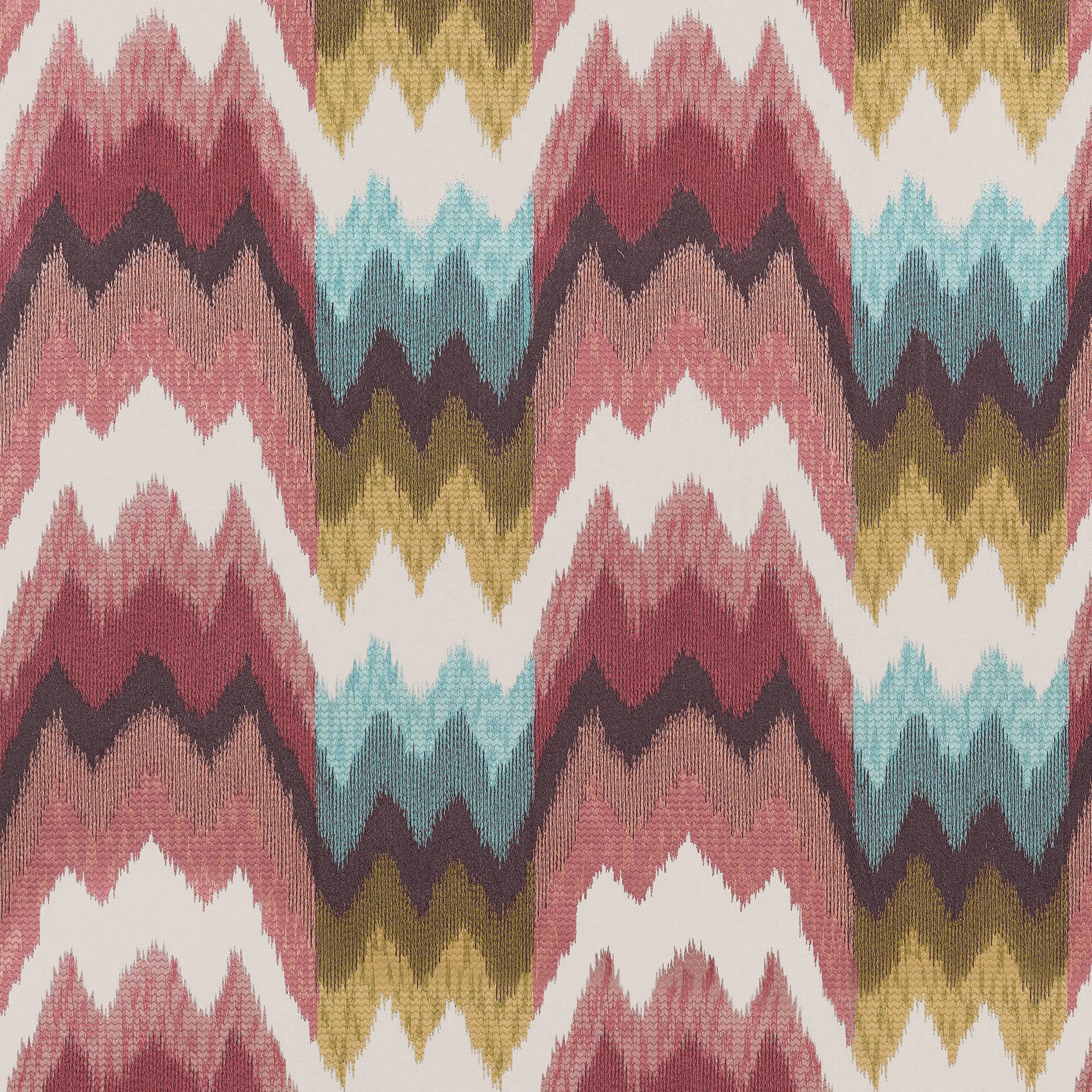 AW9255 | Kamut Embroidery – Summer