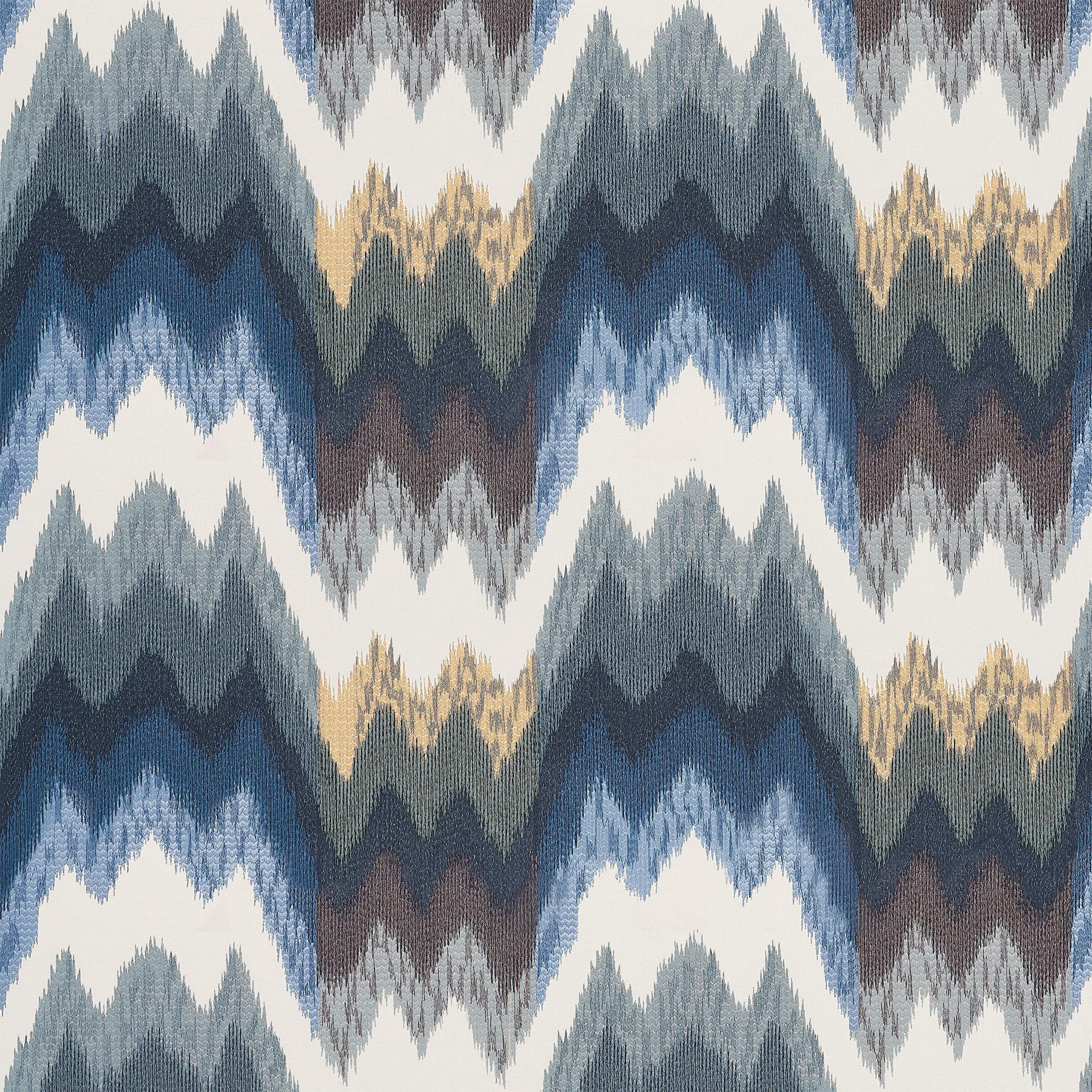 AW9257 | Kamut Embroidery – Winter