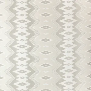 Anna French Kantha in Cream (AW73030)