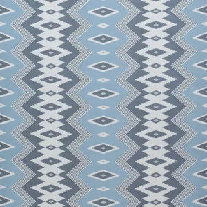 Anna French Kantha in Navy (AW73029)