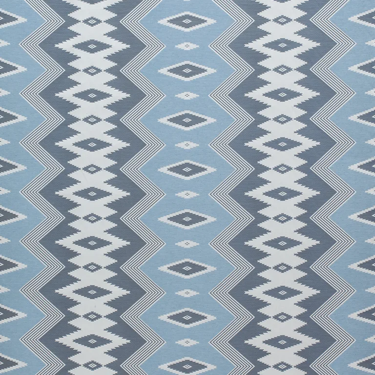 Anna French Kantha in Navy (AW73029)