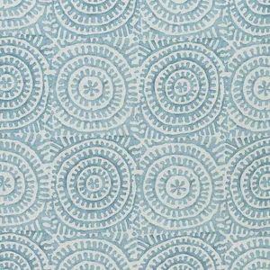 Thibaut Kasai in Aqua (F92930)