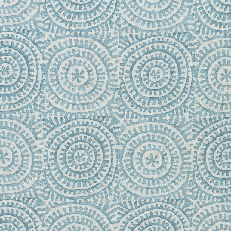 Thibaut Kasai in Aqua (F92930)