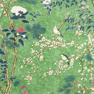 Thibaut Katsura in Emerald (F913623)