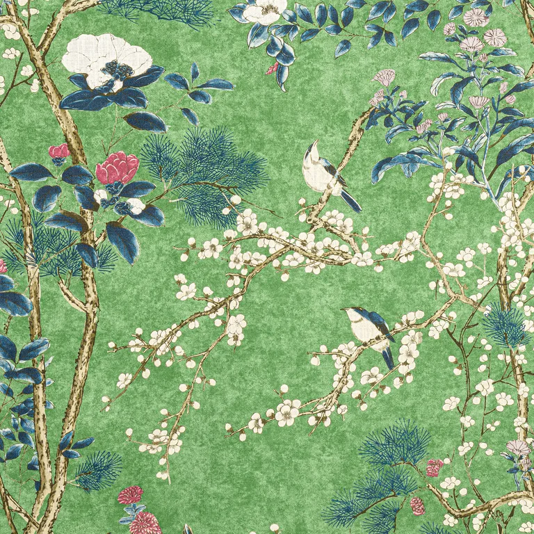 Thibaut Katsura in Emerald (F913623)