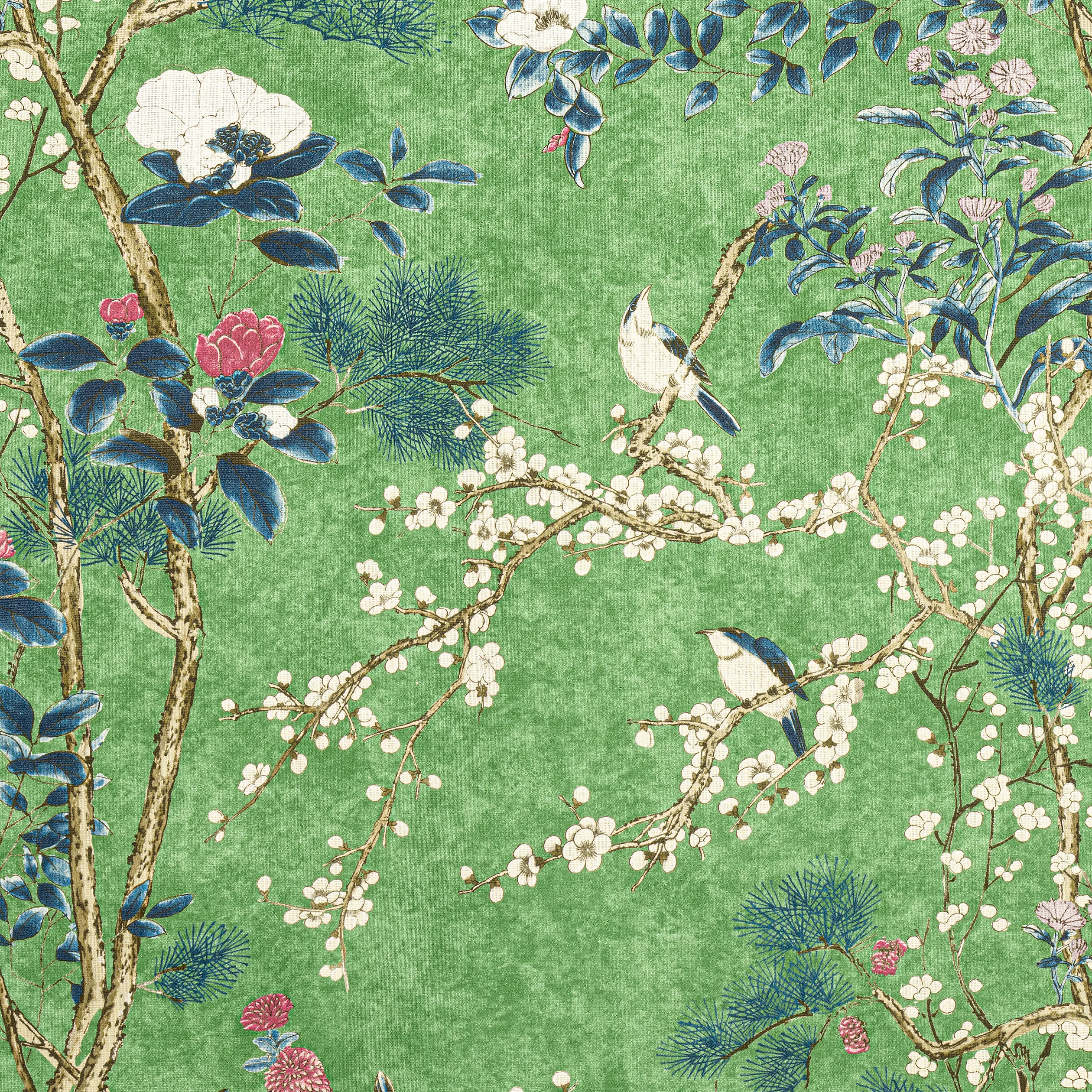 F913623 | Katsura – Emerald