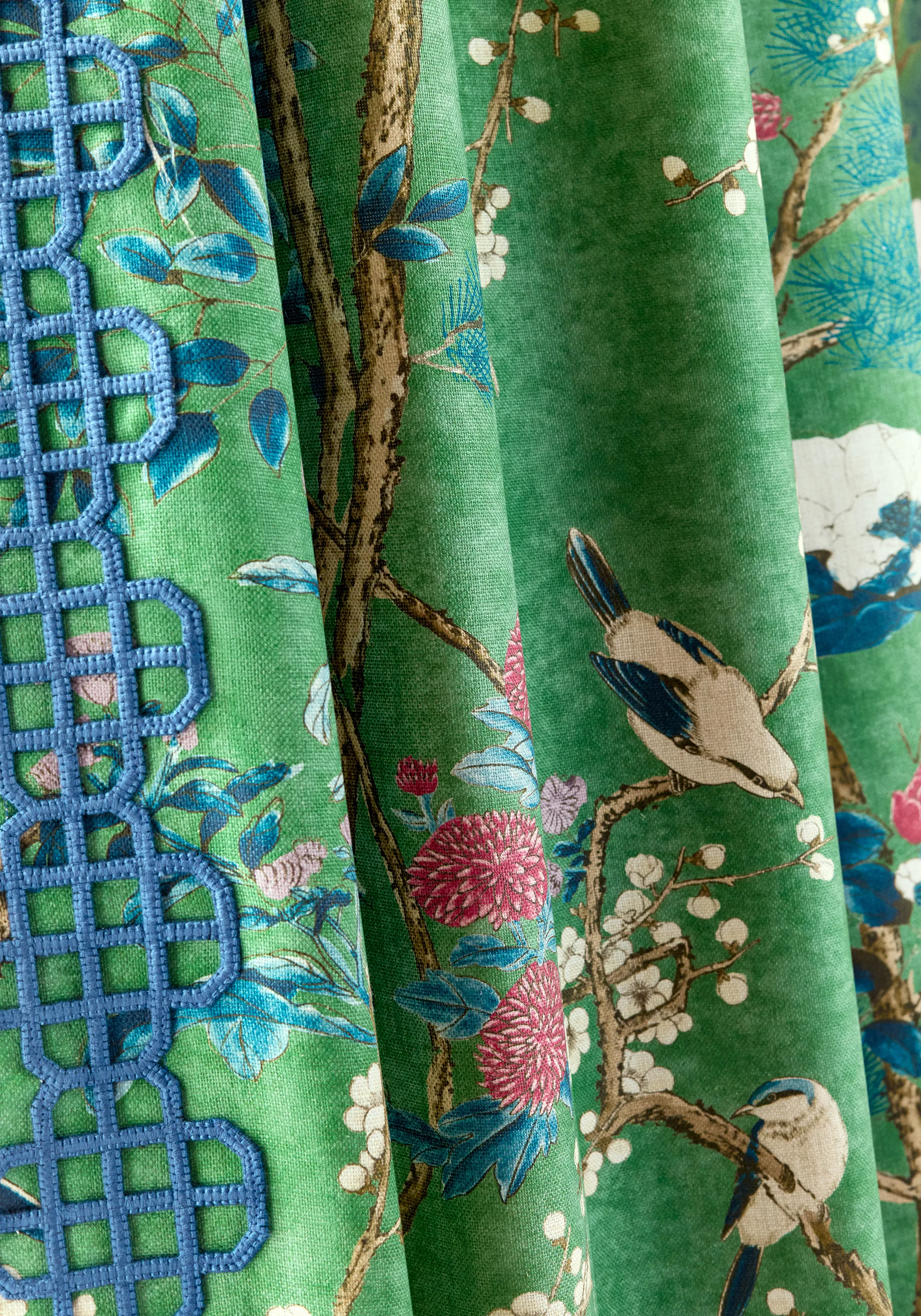 Thibaut Katsura in Emerald (F913623)