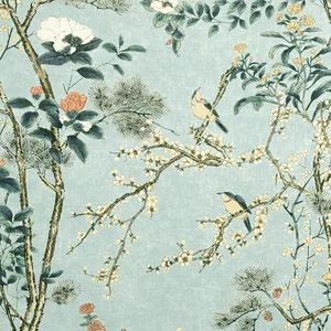 Thibaut Katsura in Mist (F913625)