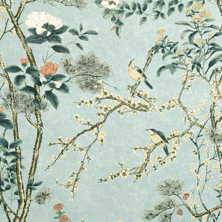Thibaut Katsura in Mist (F913625)