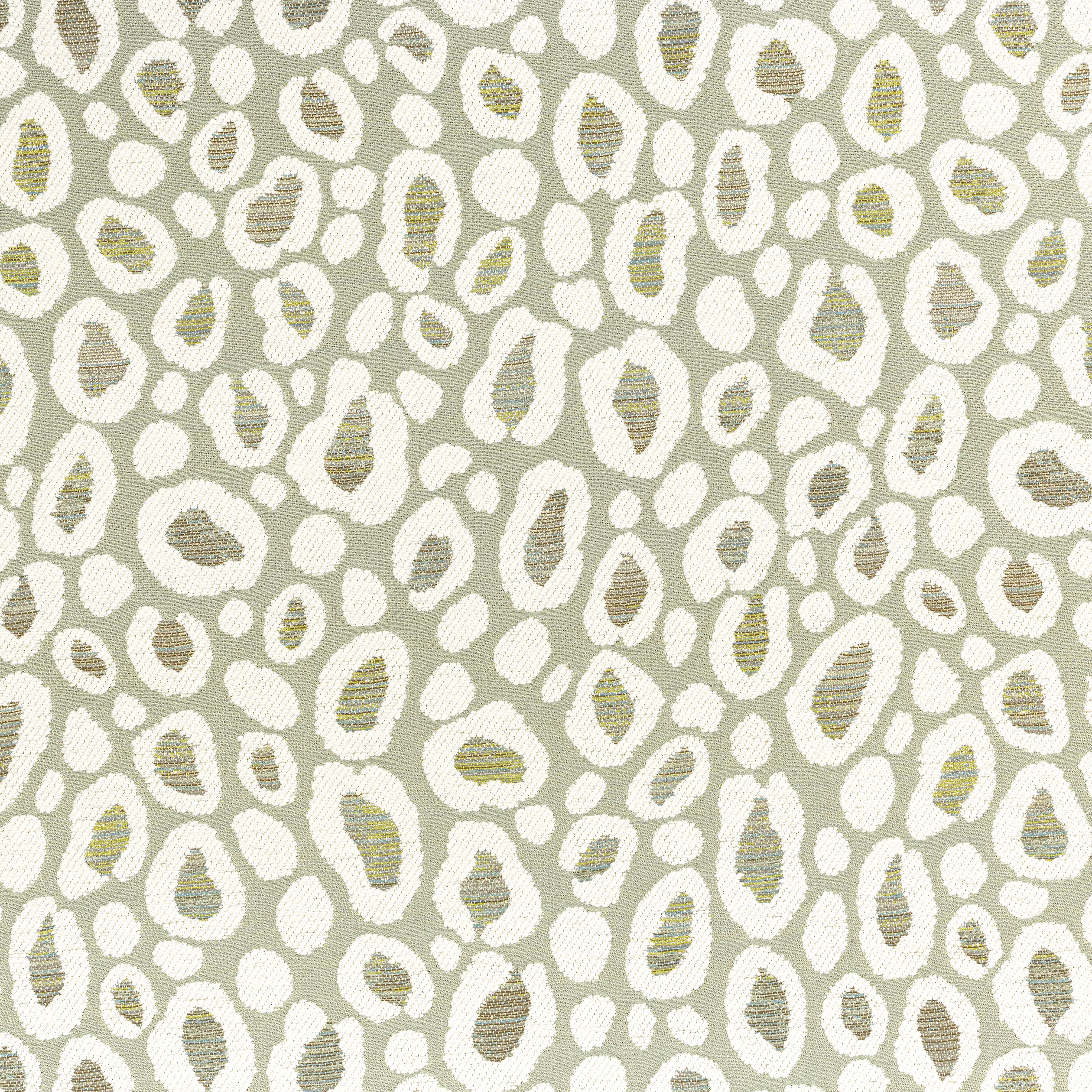 Thibaut Kenzo in Aloe (W8827)