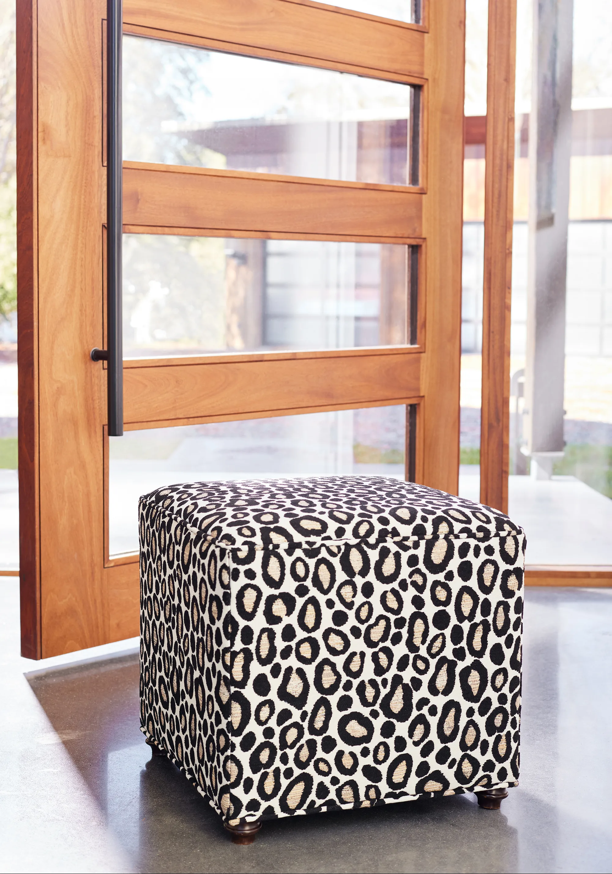 Thibaut Kenzo in Ebony (W8831)