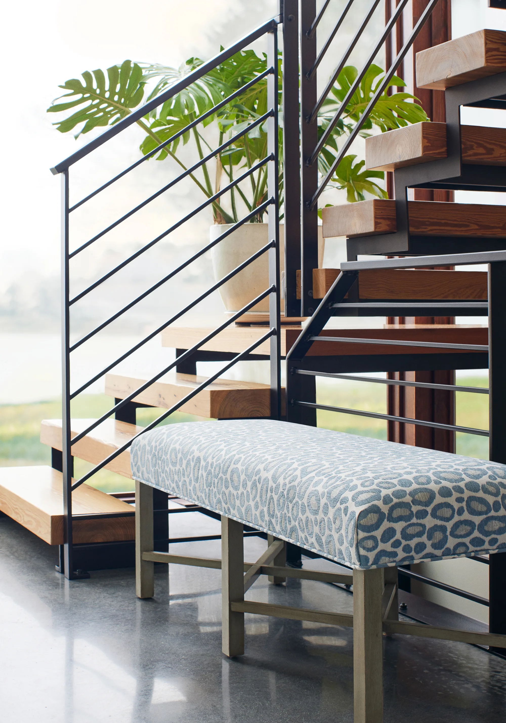 Thibaut Kenzo in Heron (W8830)