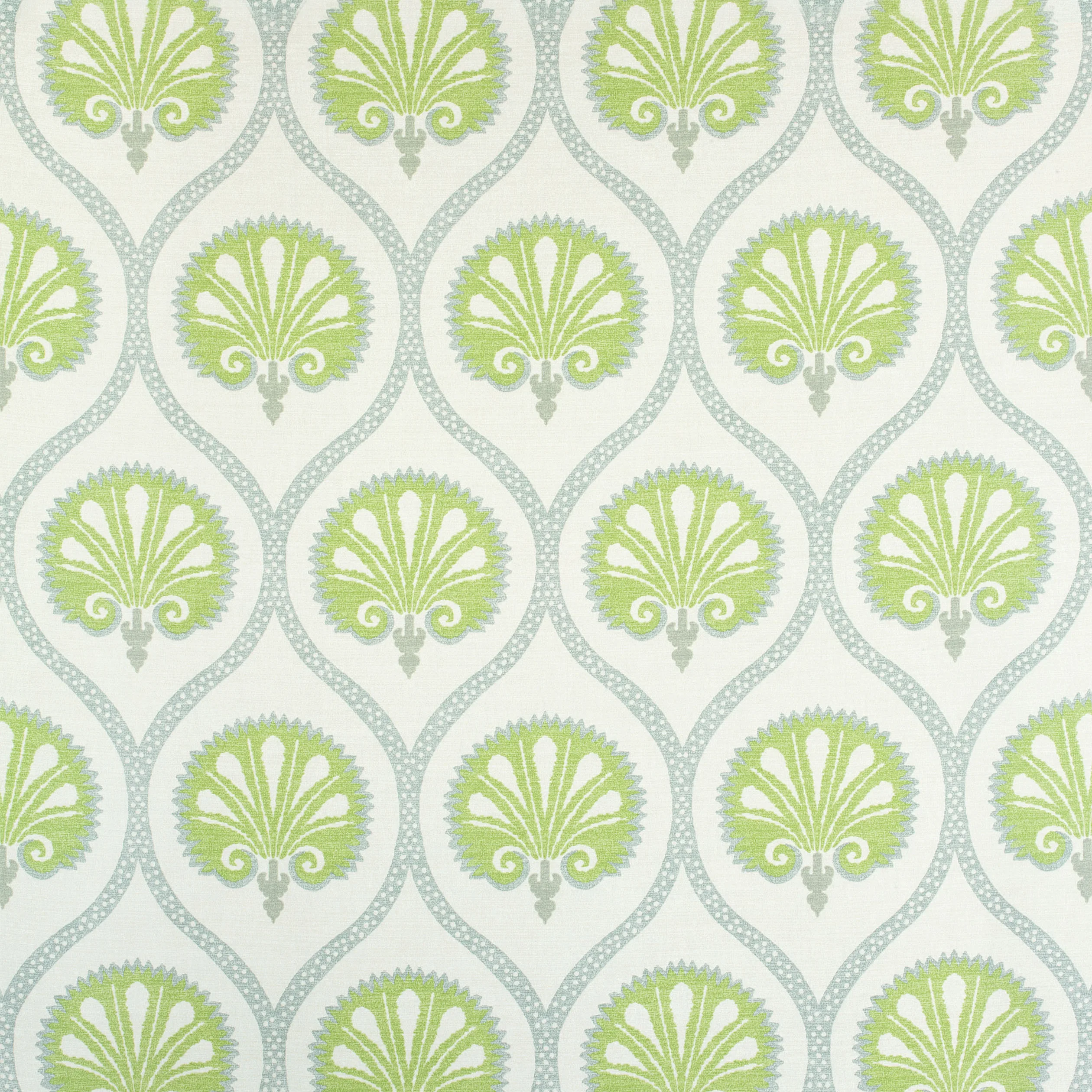 Thibaut Kimberly in Green (F985015)