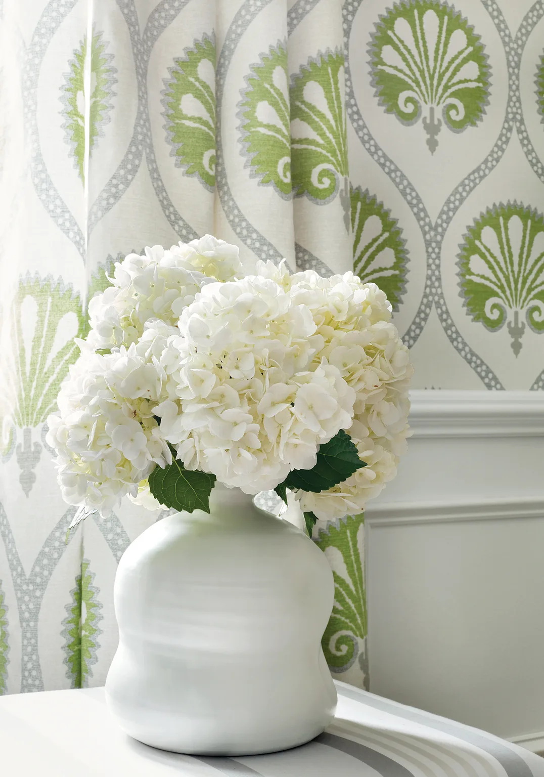 Thibaut Kimberly in Green (F985015)