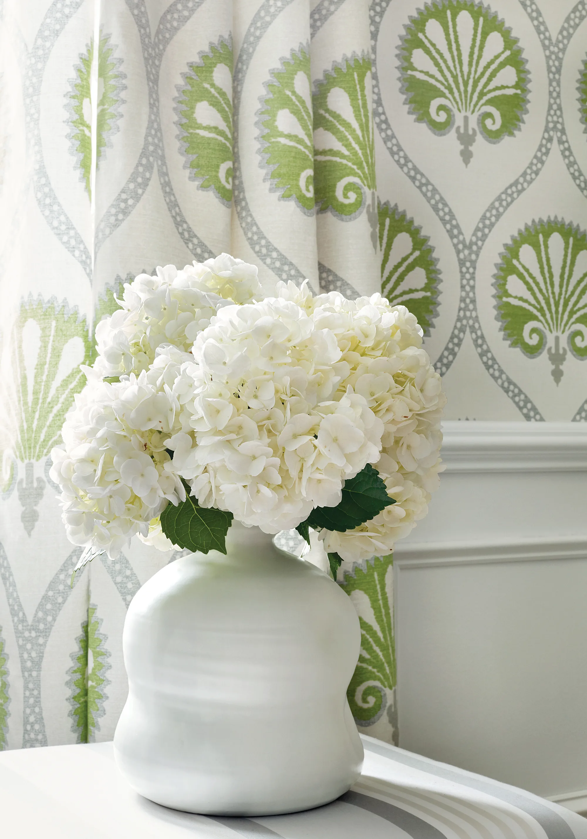 Thibaut Kimberly in Green (F985015)