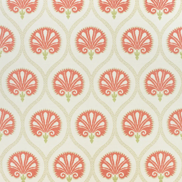 Thibaut Kimberly in Tomato (F985016)