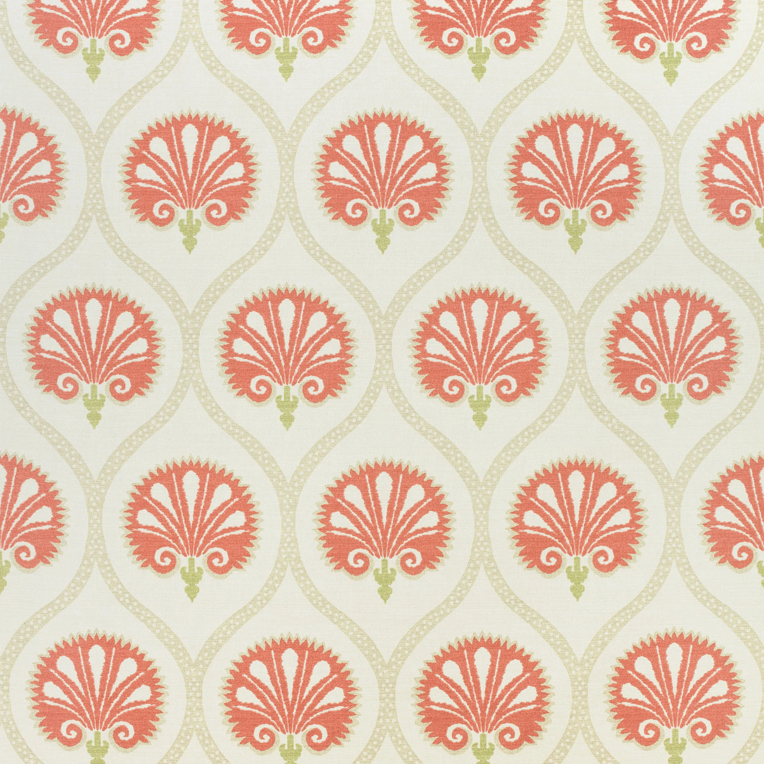 Thibaut Kimberly in Tomato (F985016)