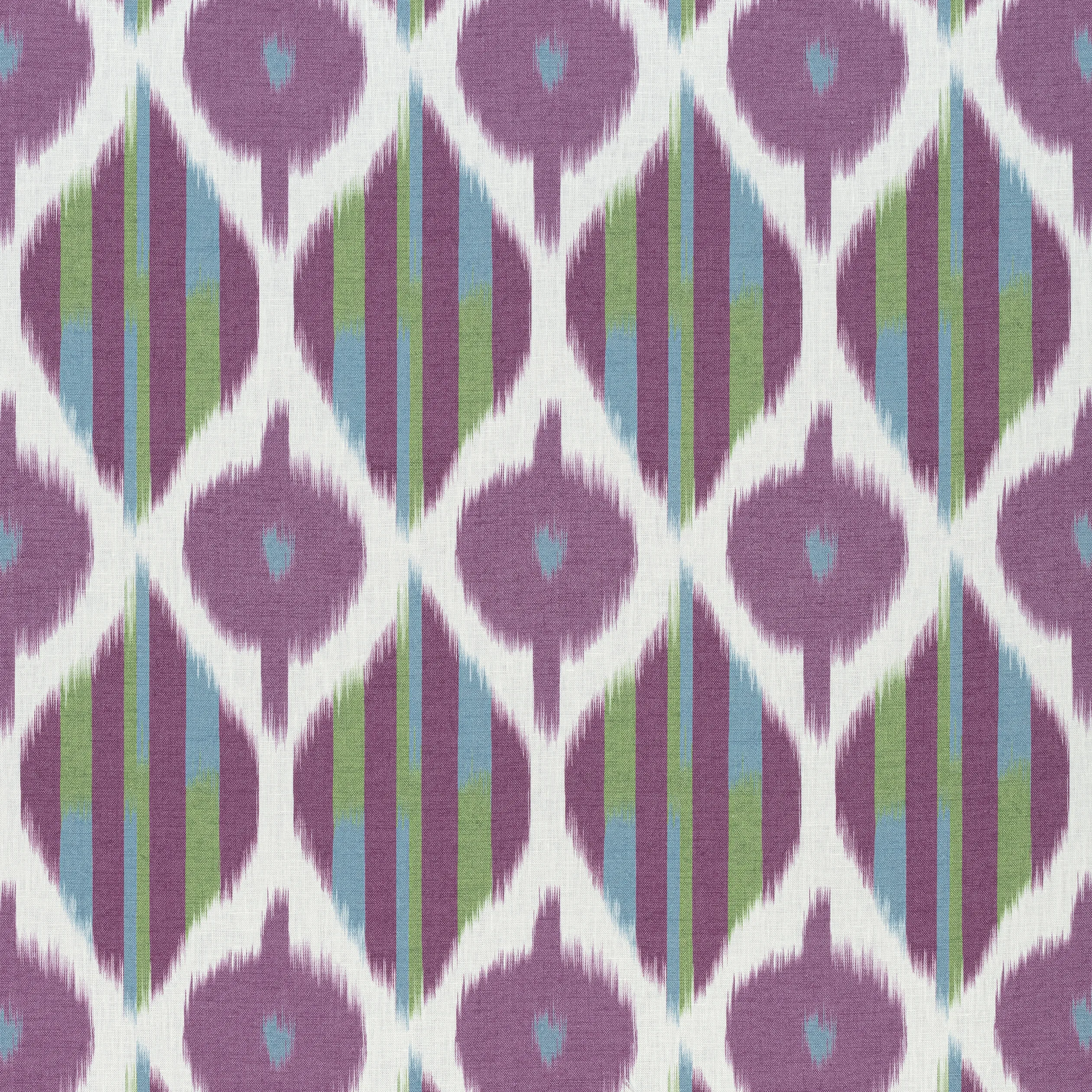 AF9852 | Kimono – Eggplant