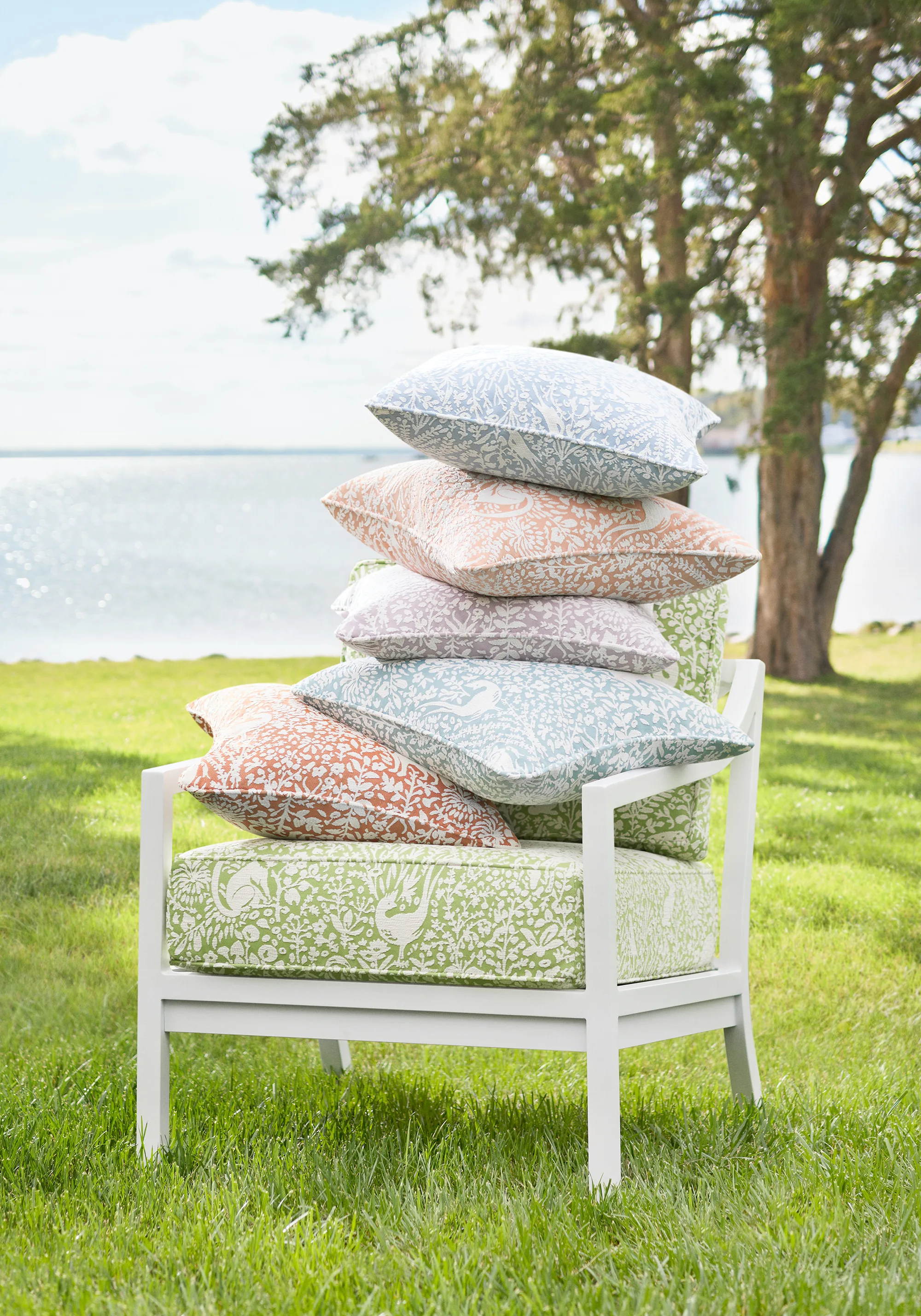 Thibaut Kindred in Pear (W711107)