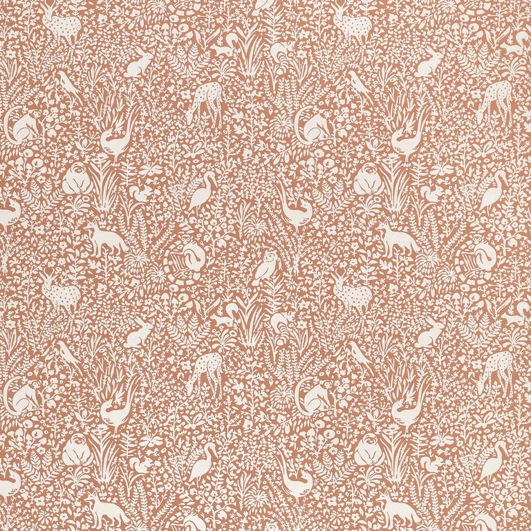 Thibaut Kindred in Terracotta (W711105)
