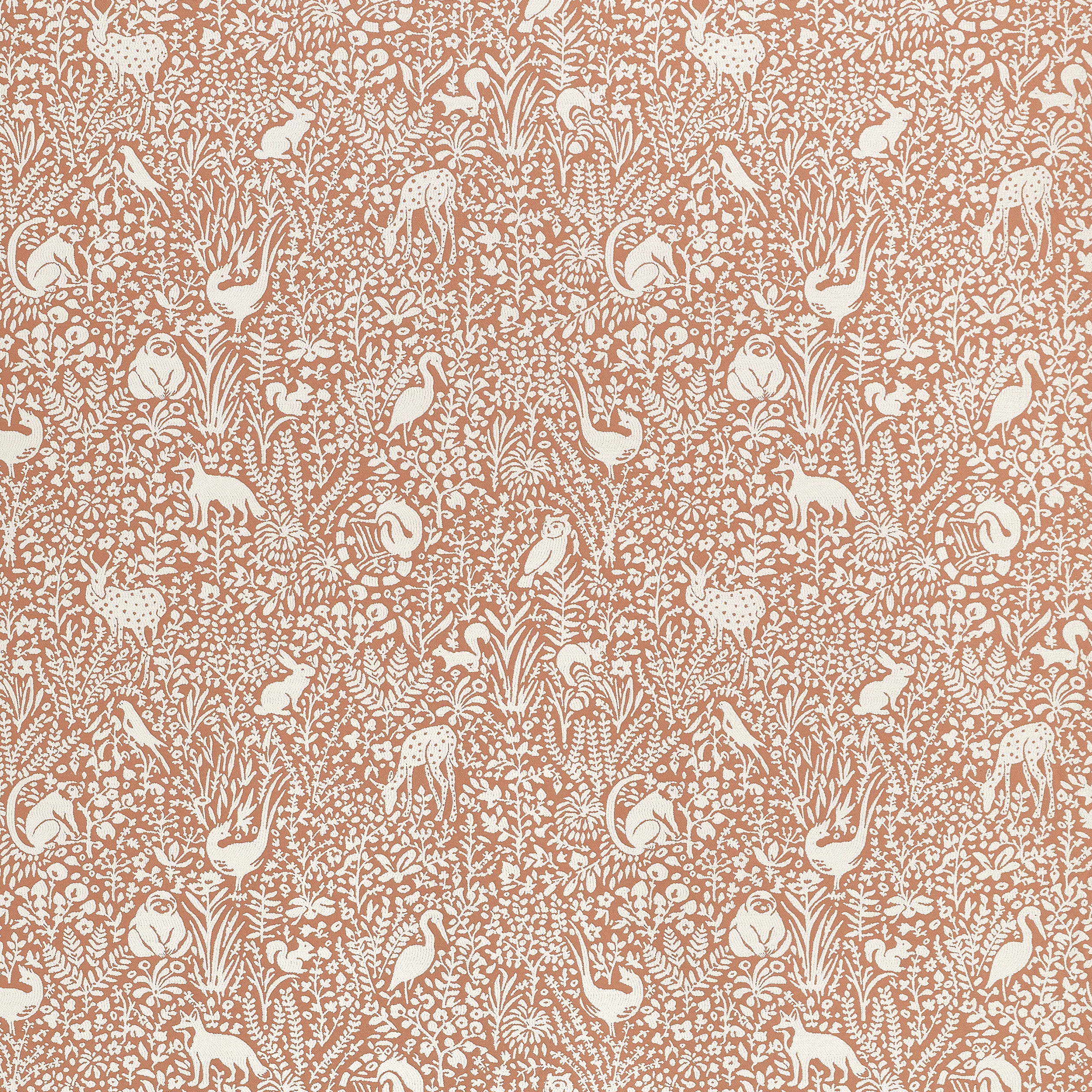 Thibaut Kindred in Terracotta (W711105)