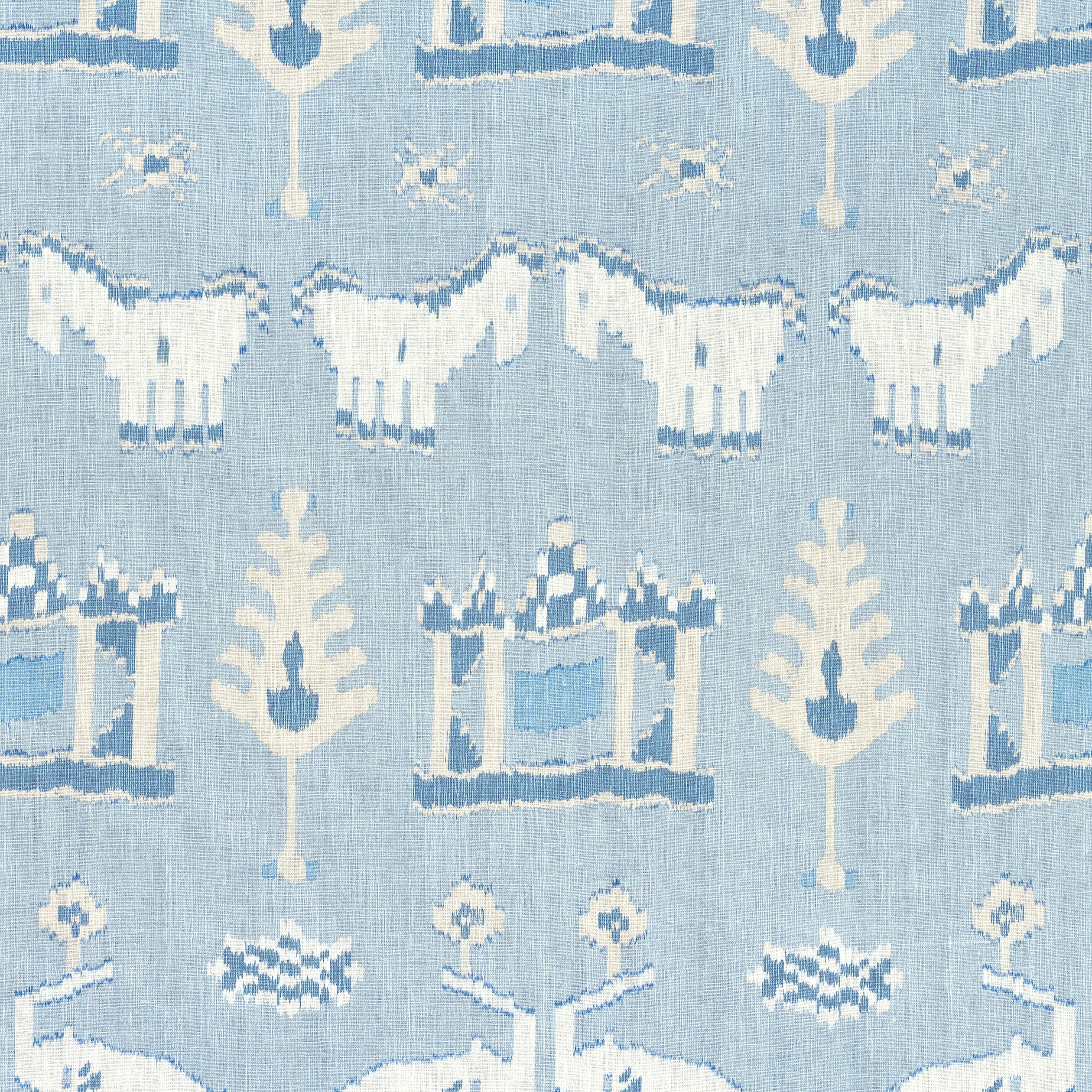 F910643 | Kingdom Parade – Spa Blue
