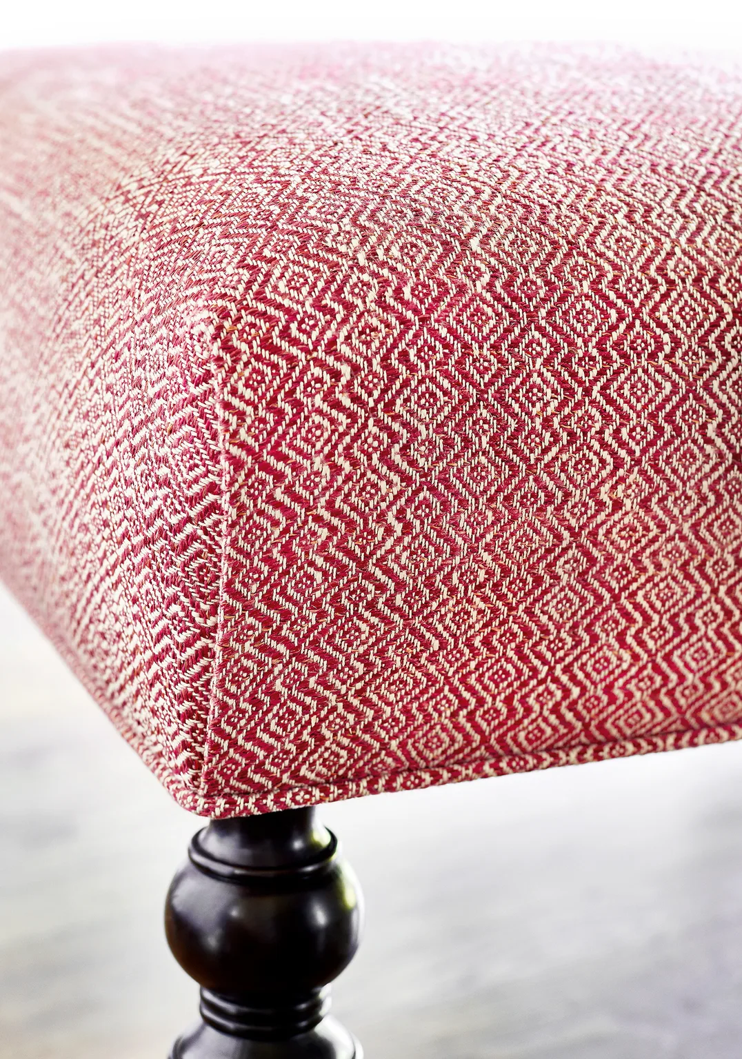 Thibaut Kingsley in Claret (W74067)