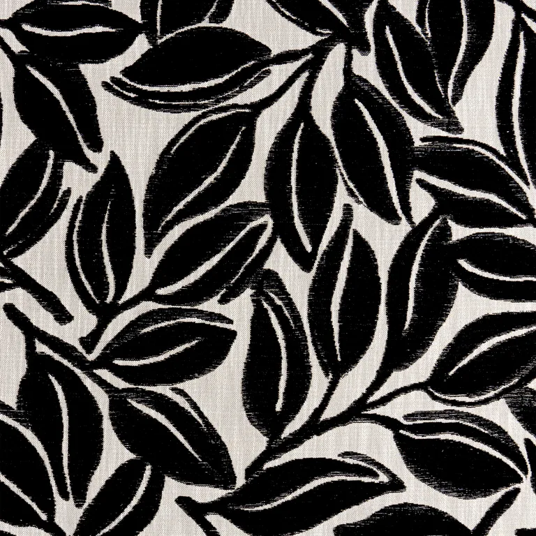 Thibaut Kona Woven in Ebony (W8815)