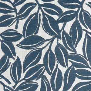 Thibaut Kona Woven in Navy (W8813)