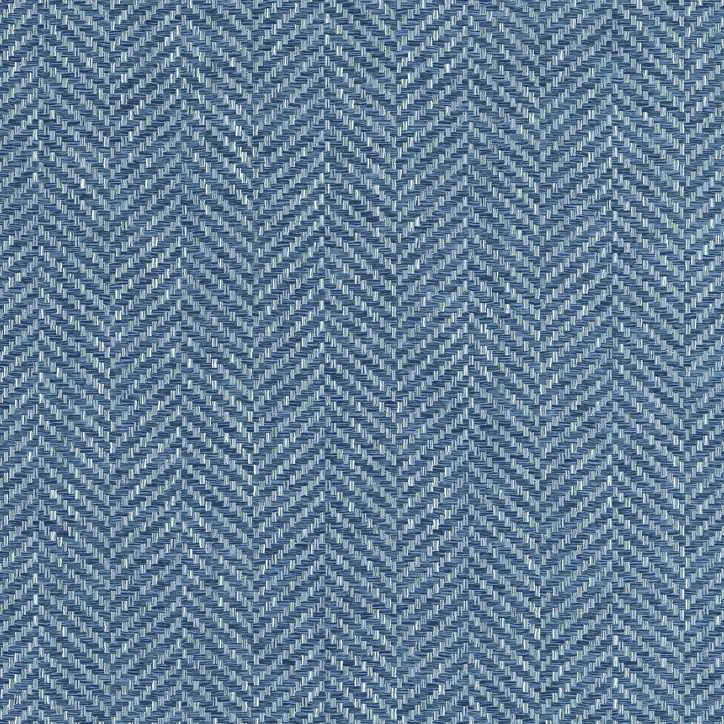 Thibaut Landon in Navy (W9156)